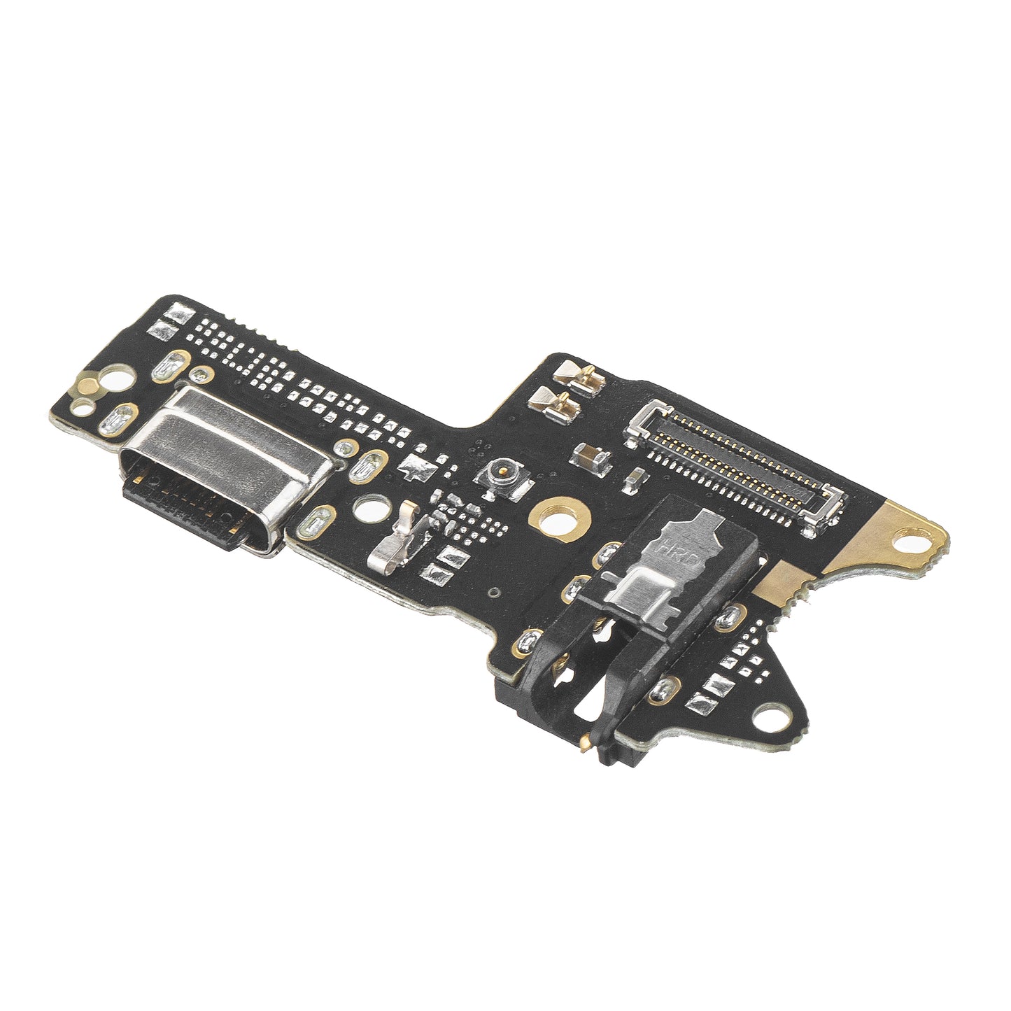 Placa con Conector de Carga - Audio - Micrófono Xiaomi Redmi 9