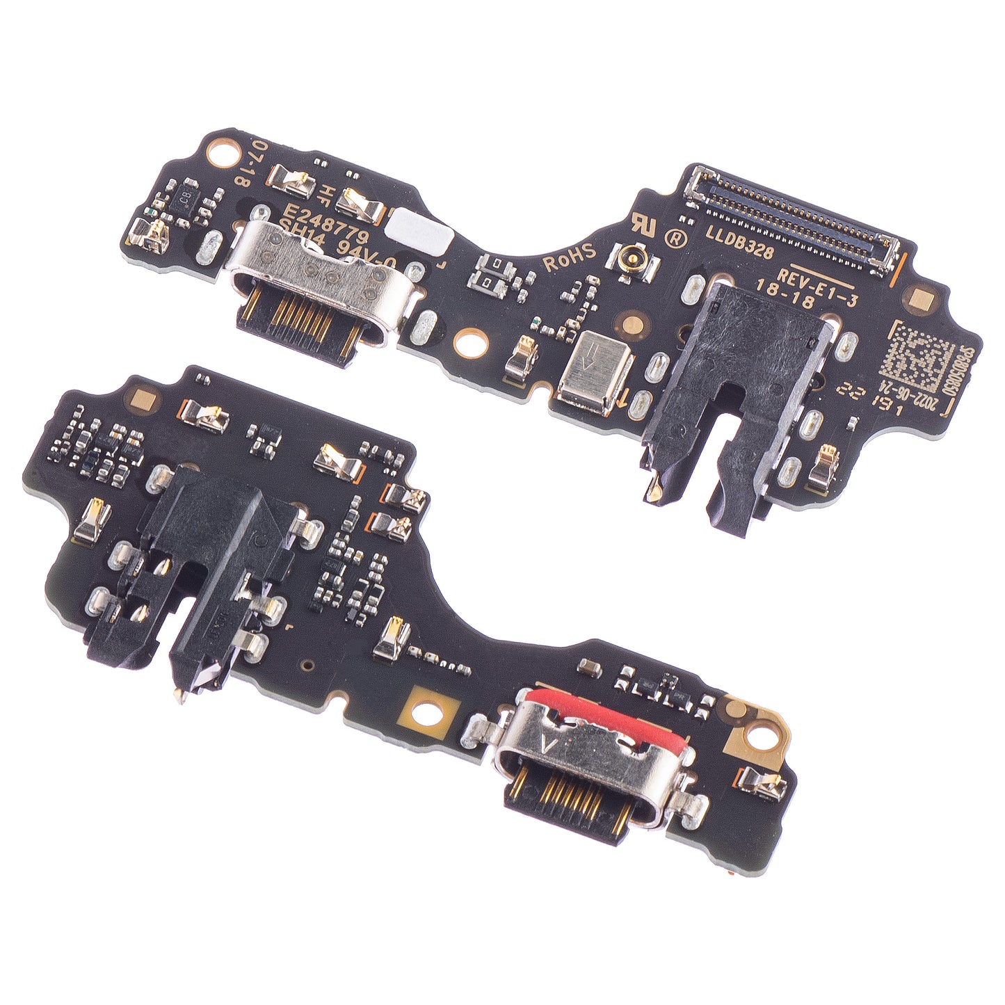 Motorola Moto Moto G32, Service Pack 5P68C21161