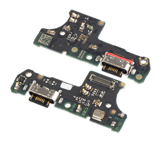 Motorola Moto G14 Conector de Carga del Micrófono, Service Pack 5P68C23082