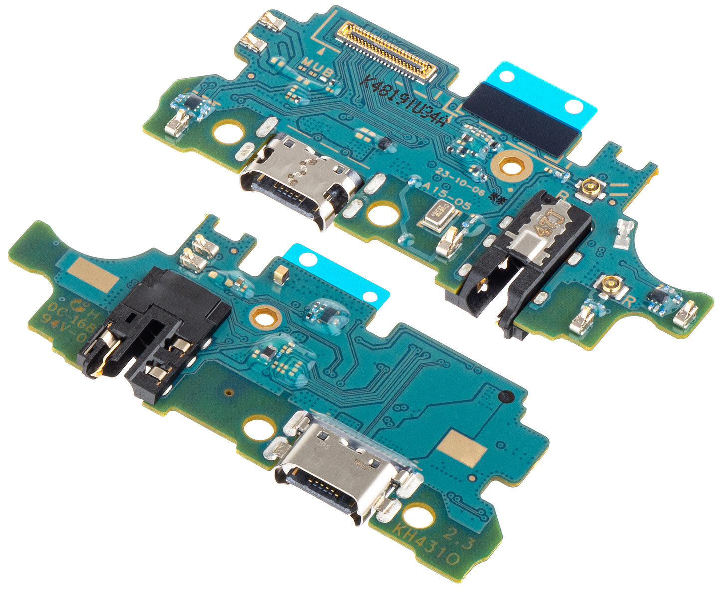 Samsung Galaxy A15 5G A156 / A15 A155, Service Pack GH96-16630A