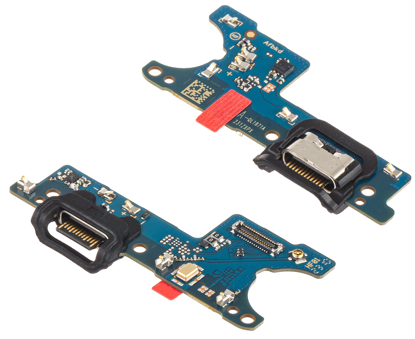 Samsung Galaxy A11 A115, Service Pack GH81-18797A