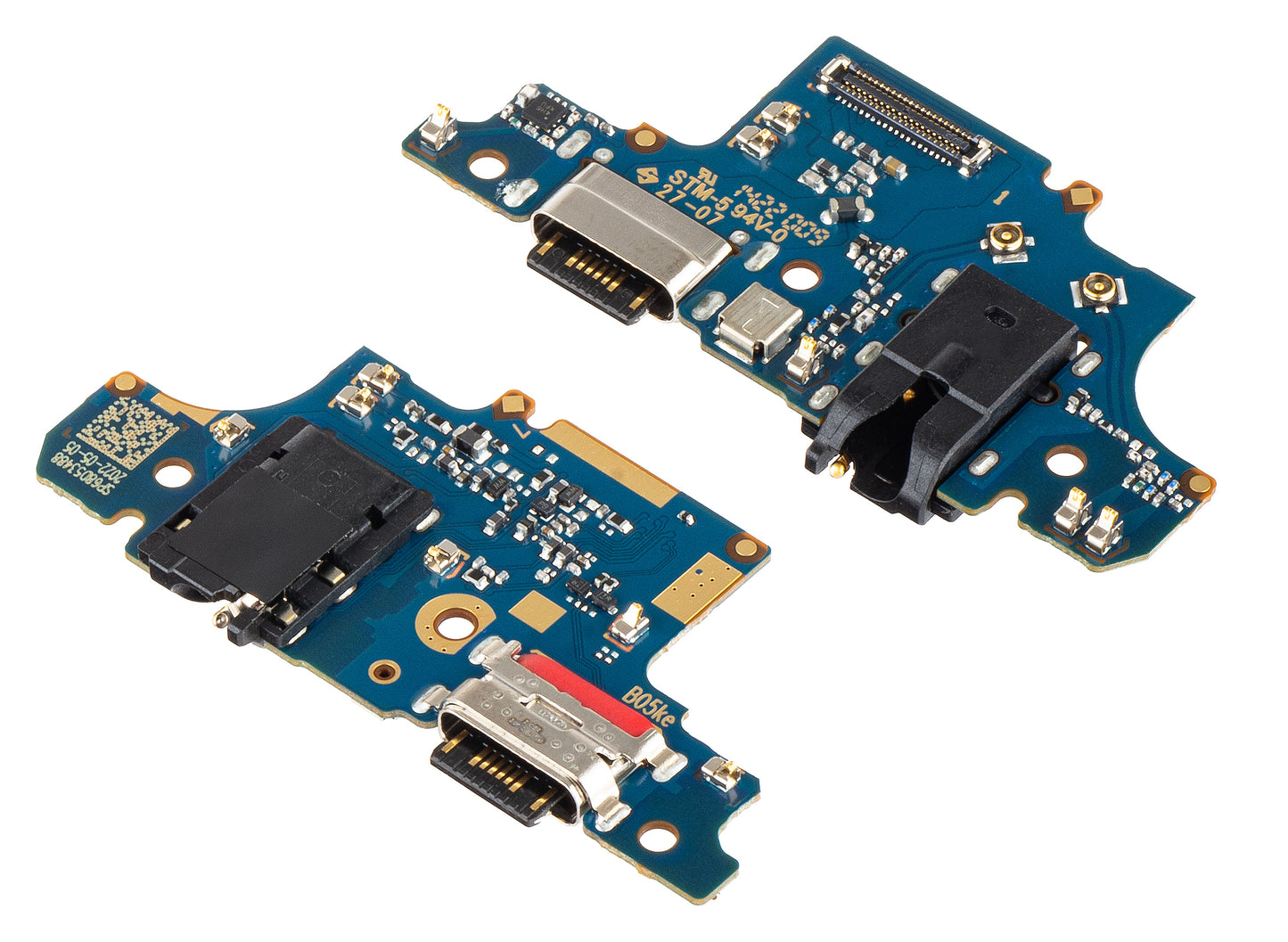 Motorola Moto G82, Service Pack 5P68C20867