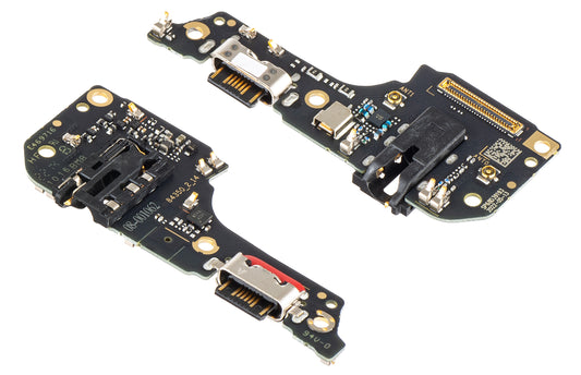 Motorola Moto G62 5G, Service Pack 5P68C20933
