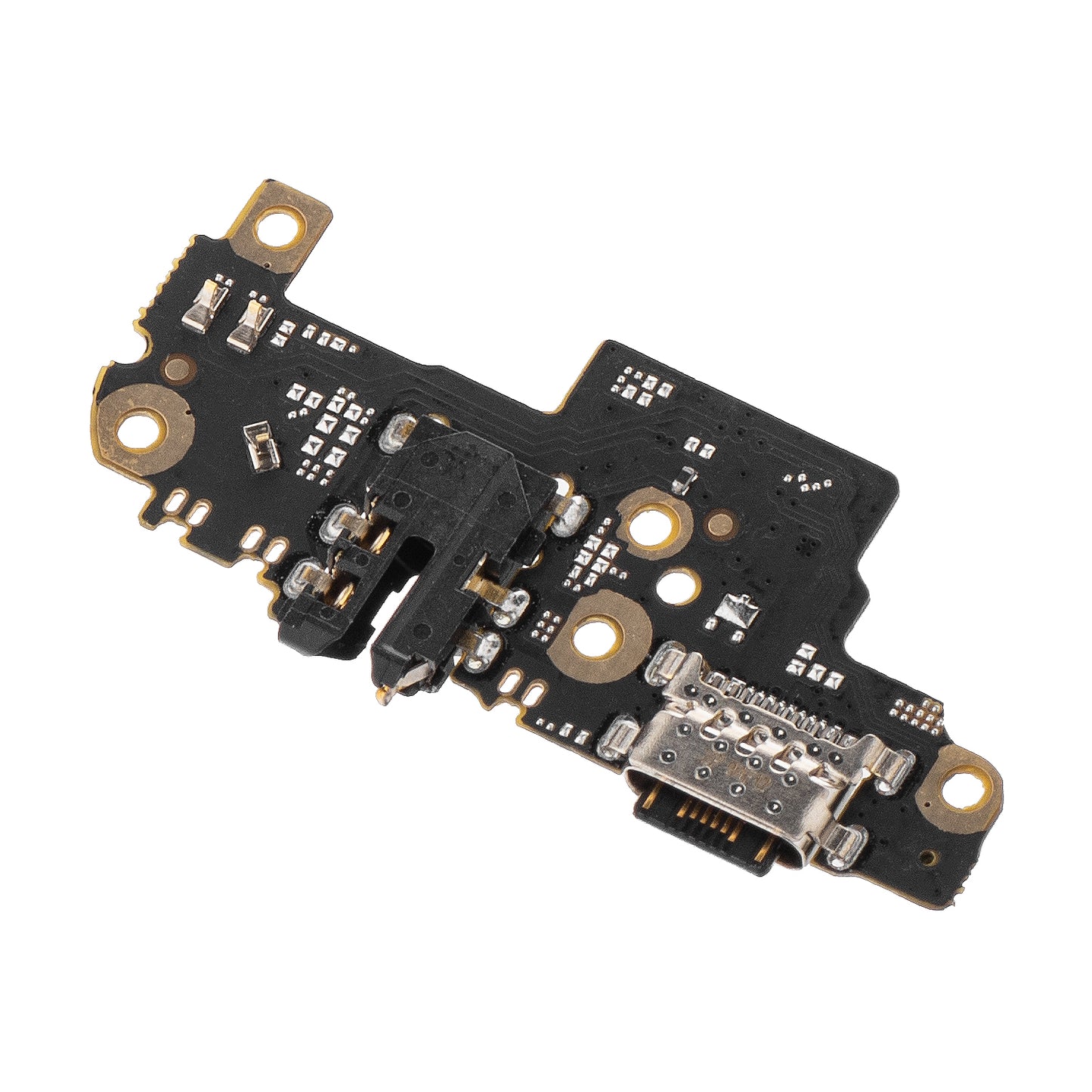 Placa con Conector de Carga - Audio - Micrófono Xiaomi Redmi Note 8 Pro
