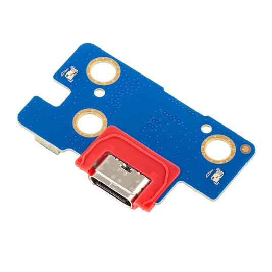 Placa con conector de carga - Sensor de proximidad Samsung Galaxy Tab A8 10.5 (2021), Swap
