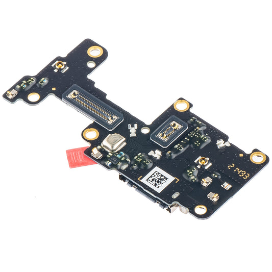 Micrófono - Módulo Lector SIM Realme GT Neo 3T, Service Pack 4973207
