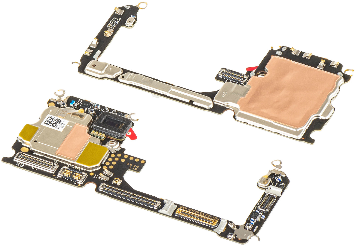 Placa Huawei Mate X7, Sub, Paquete de Servicio 02357JRT