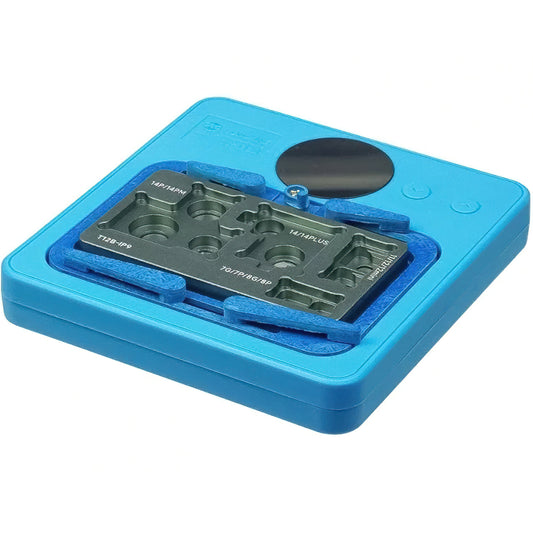 Placa PCB Sunshine SS-T12B para Android / Apple iPhone 7 -16 Series