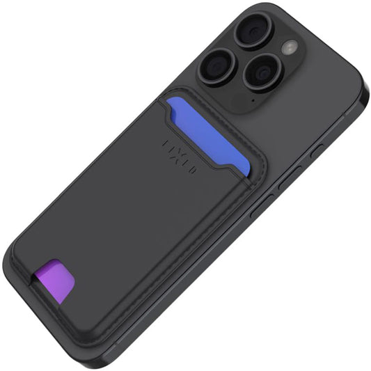 Cartera Magsafe, Fixed, Mag, Negra