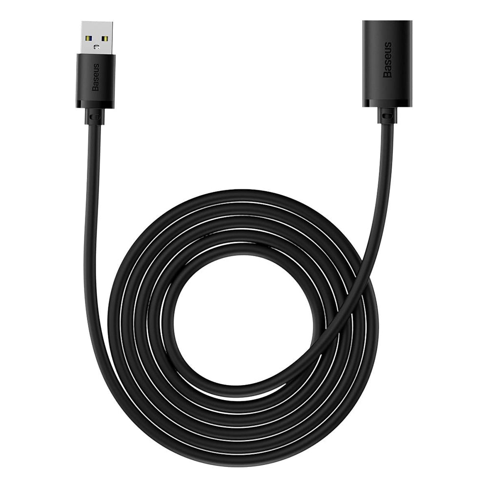 Extensor USB 3.0 Baseus AirJoy, 3m, Negro B00631103111-04
