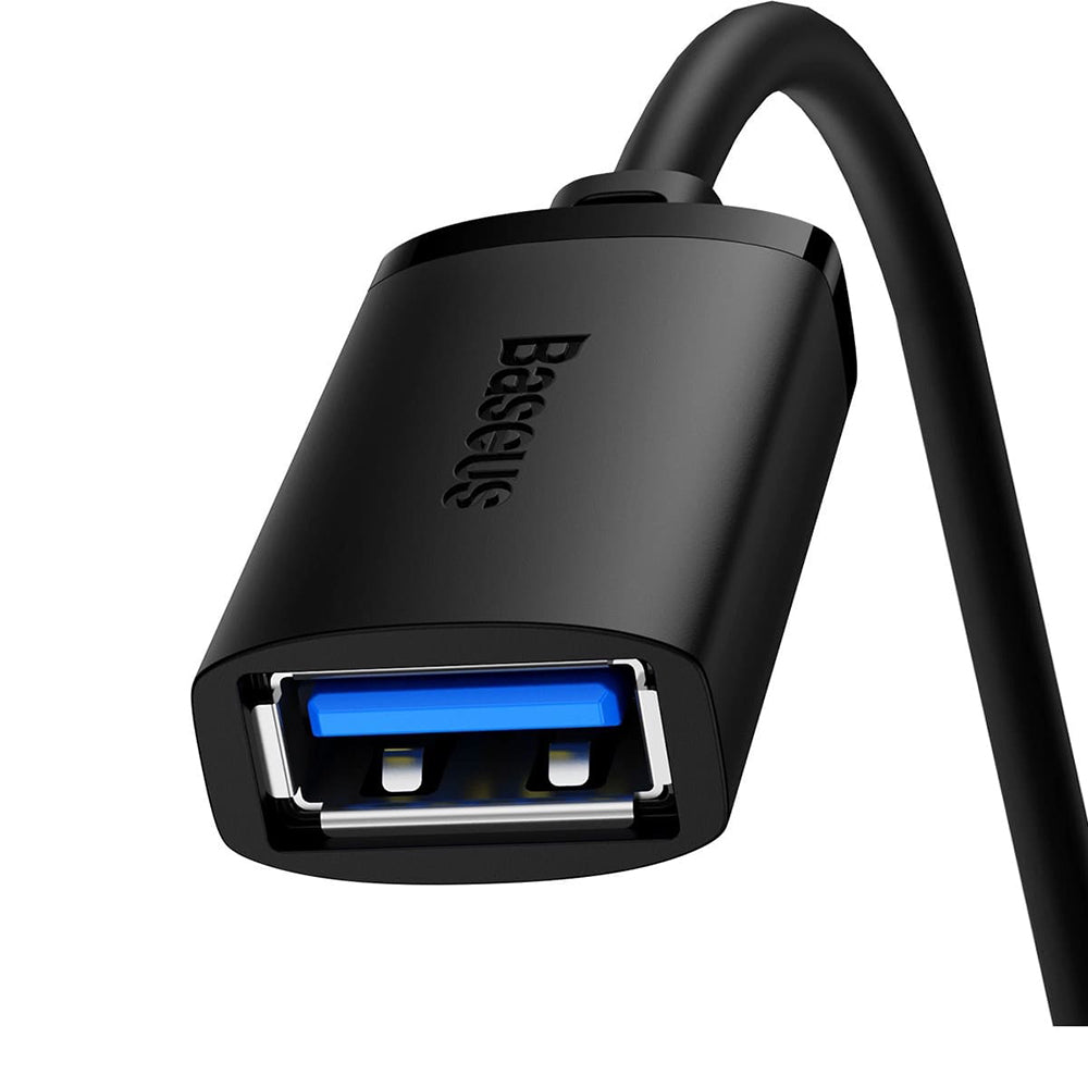 Extensor USB 3.0 Baseus AirJoy, 3m, Negro B00631103111-04