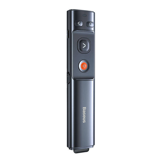 Presenter Wireless Baseus Orange Dot, Gris WKCD010013
