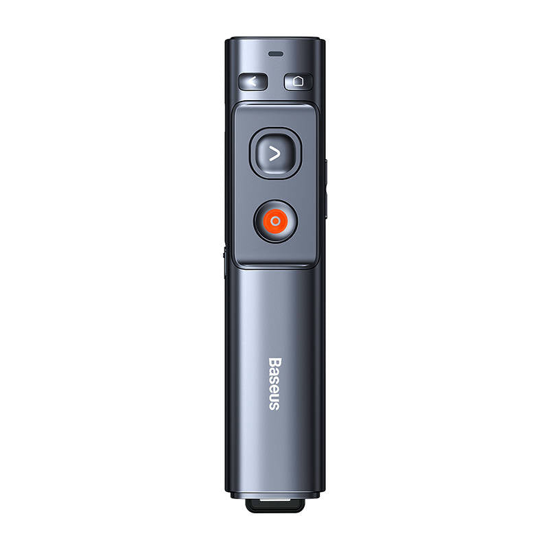 Presenter Wireless Baseus Orange Dot, Gris WKCD010013