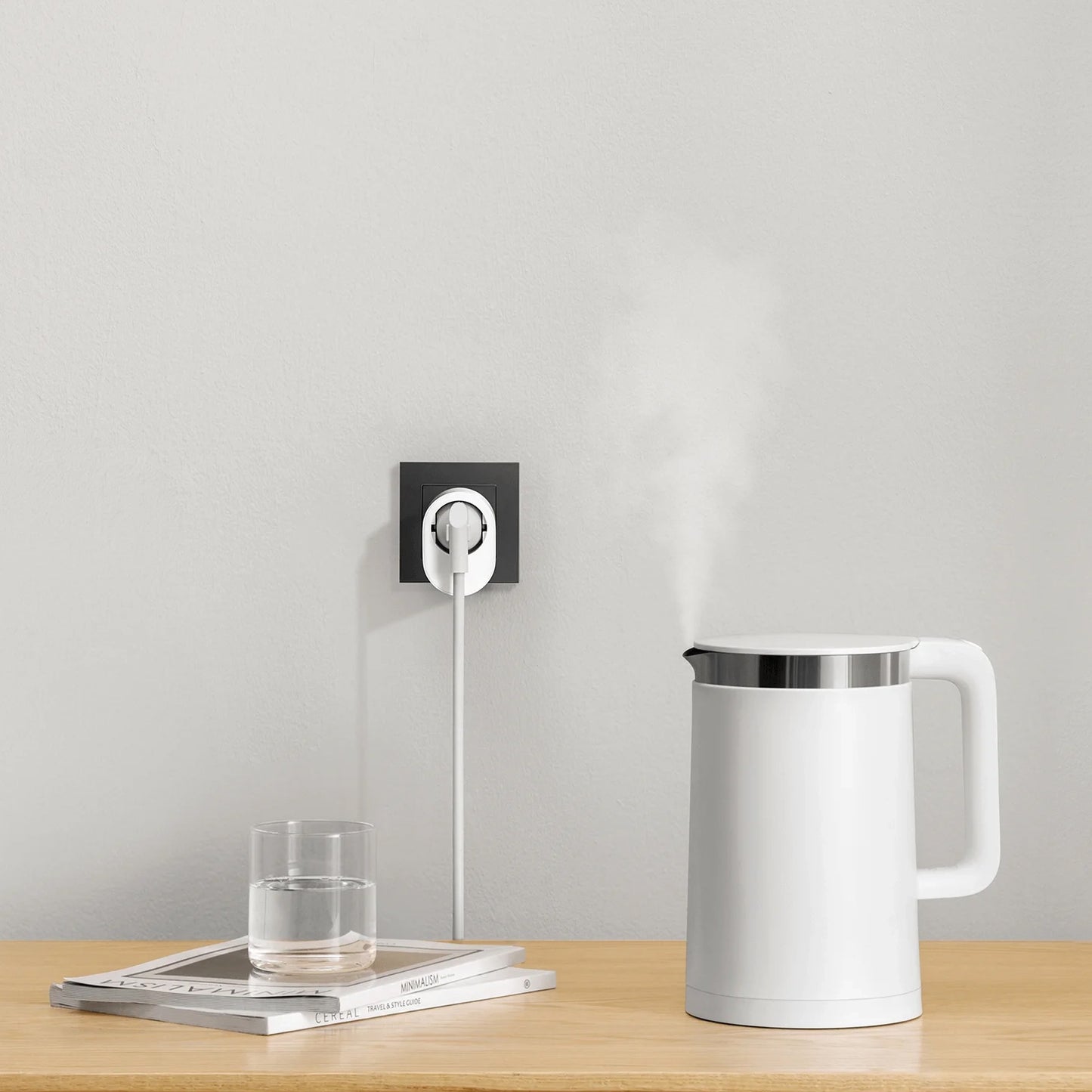 Xiaomi Mi Smart 2 Socket, Wi-Fi BHR6868EU