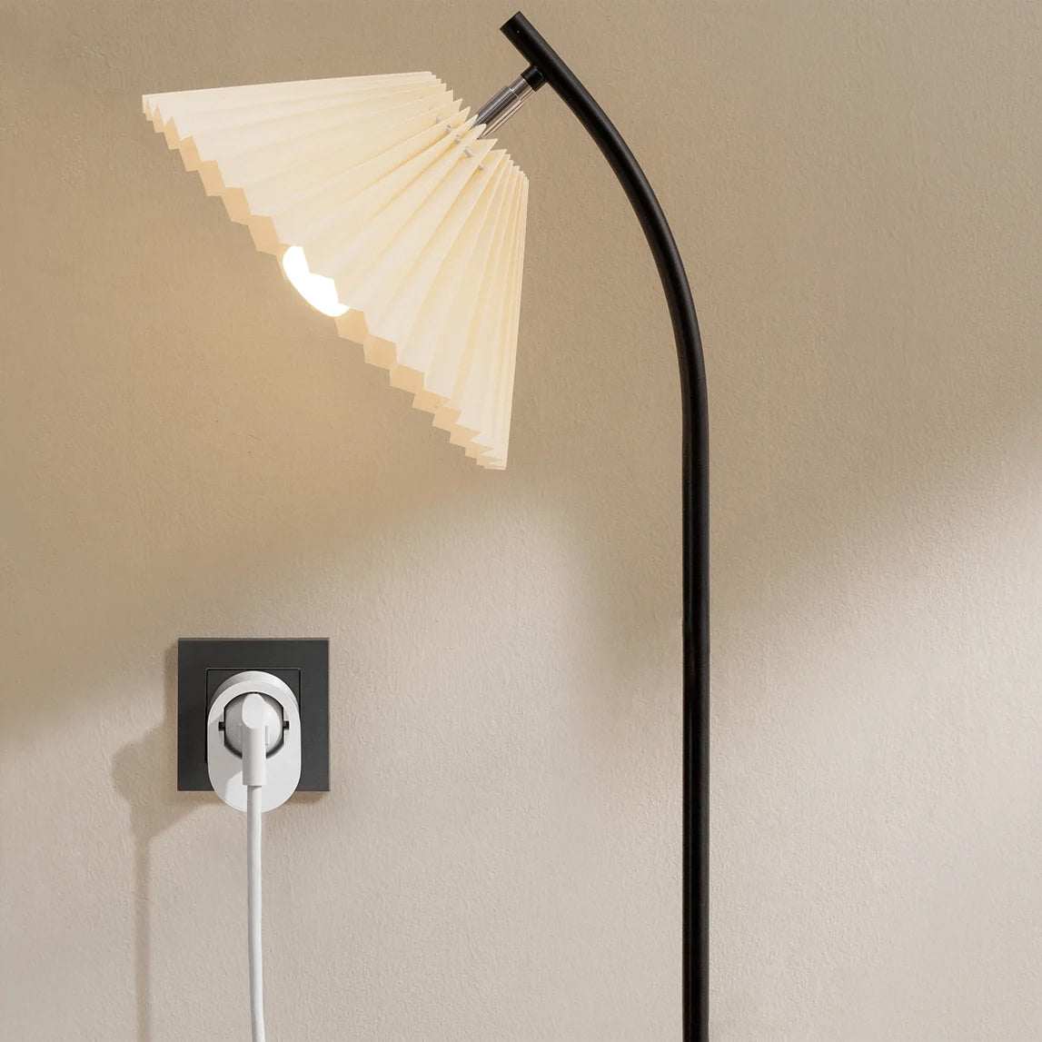 Xiaomi Mi Smart 2 Socket, Wi-Fi BHR6868EU