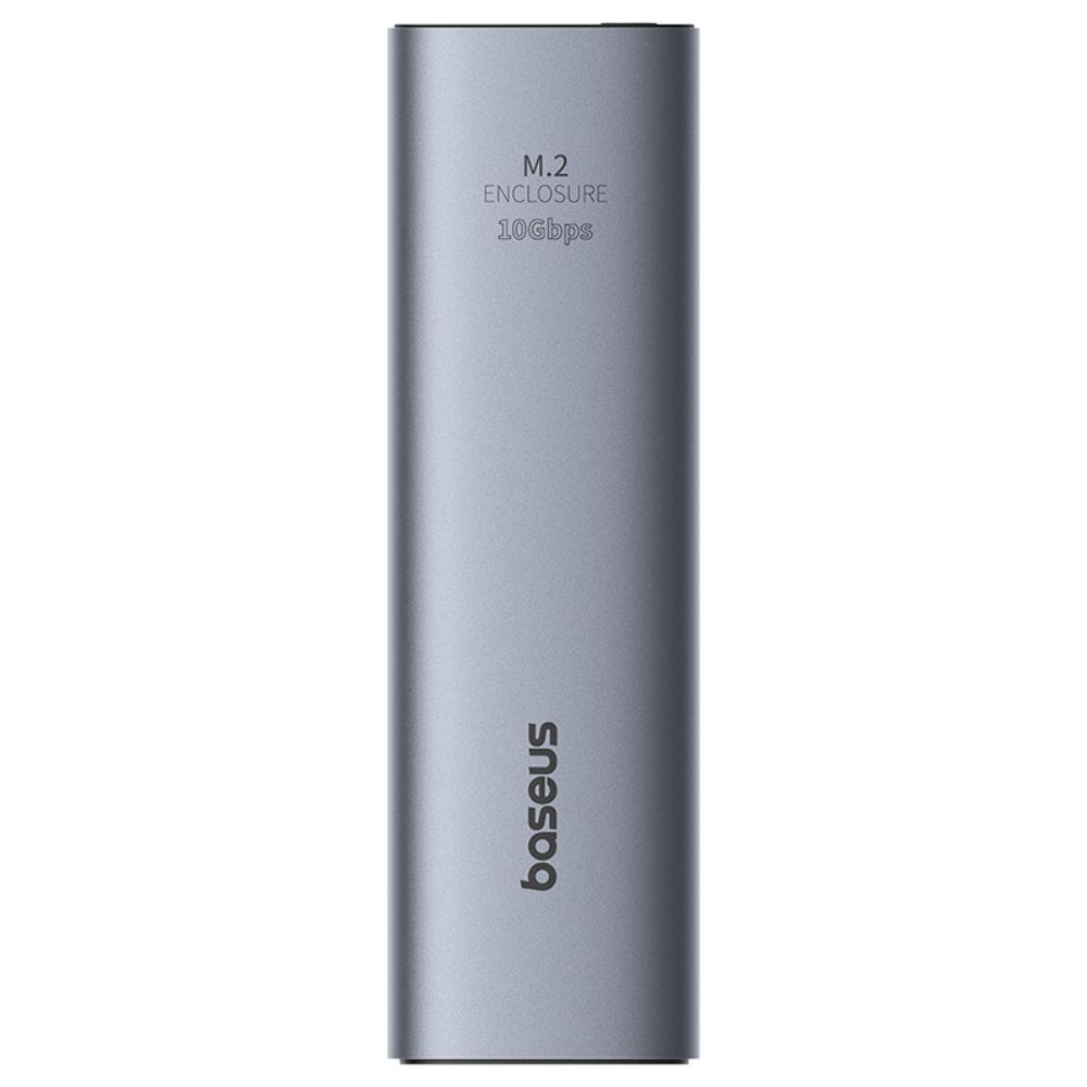 Baseus FlyJoy Series Rack for M.2 NVMe SSD, Gray B00760600811-01