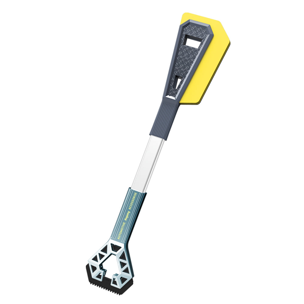 Rascador Auto Techsuit CX 002, 61cm, Verde