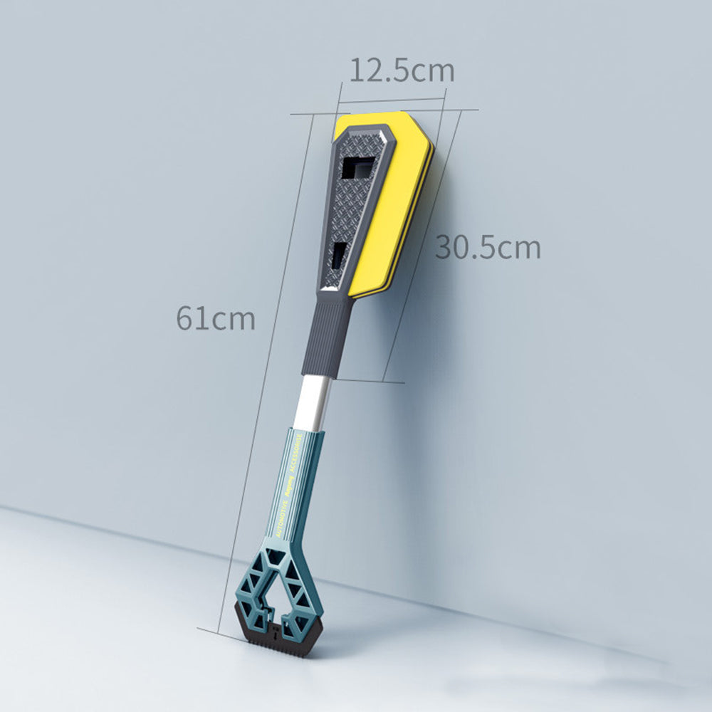 Rascador Auto Techsuit CX 002, 61cm, Verde