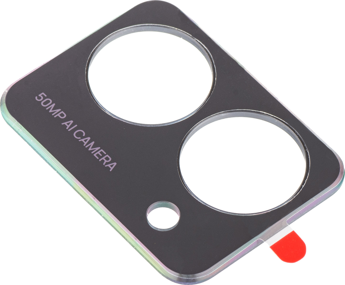 Marco de Cámara Trasera HMD Pulse Pro, Morado (Twilight Purple), Service Pack 286913981