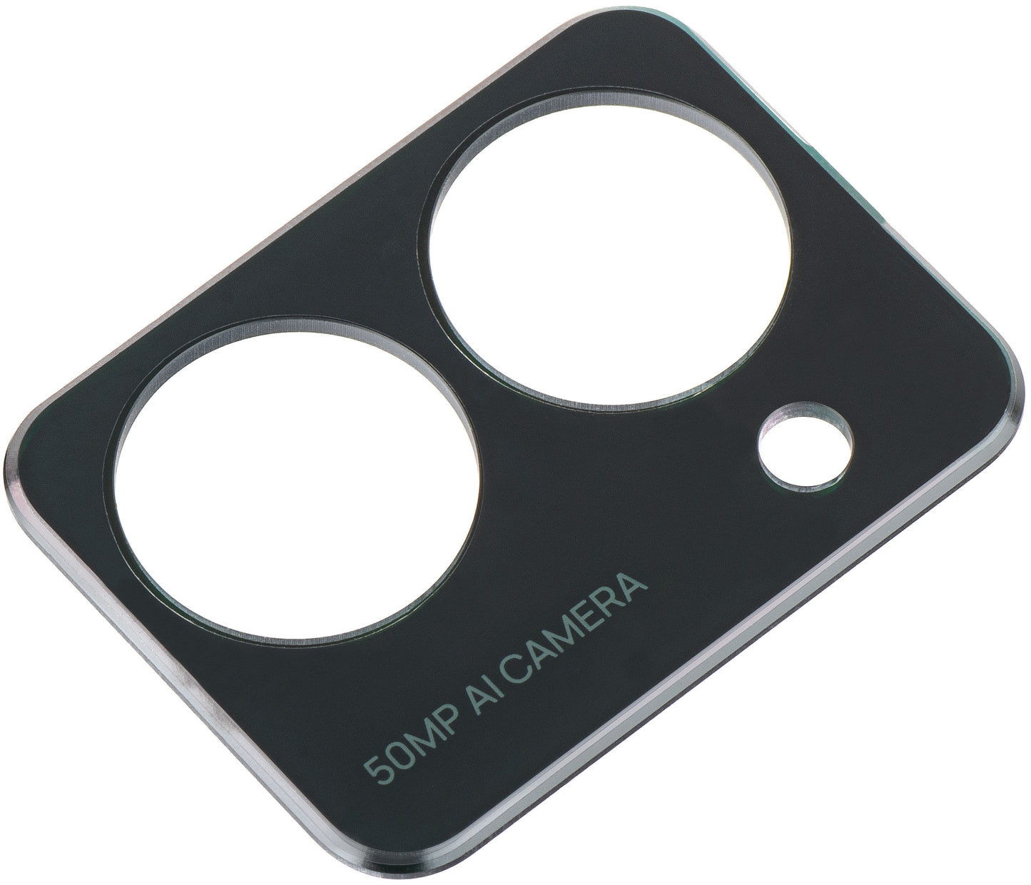 Marco de Cámara Trasera HMD Pulse Pro, Verde (Glacier Green), Paquete de Servicio 286913978