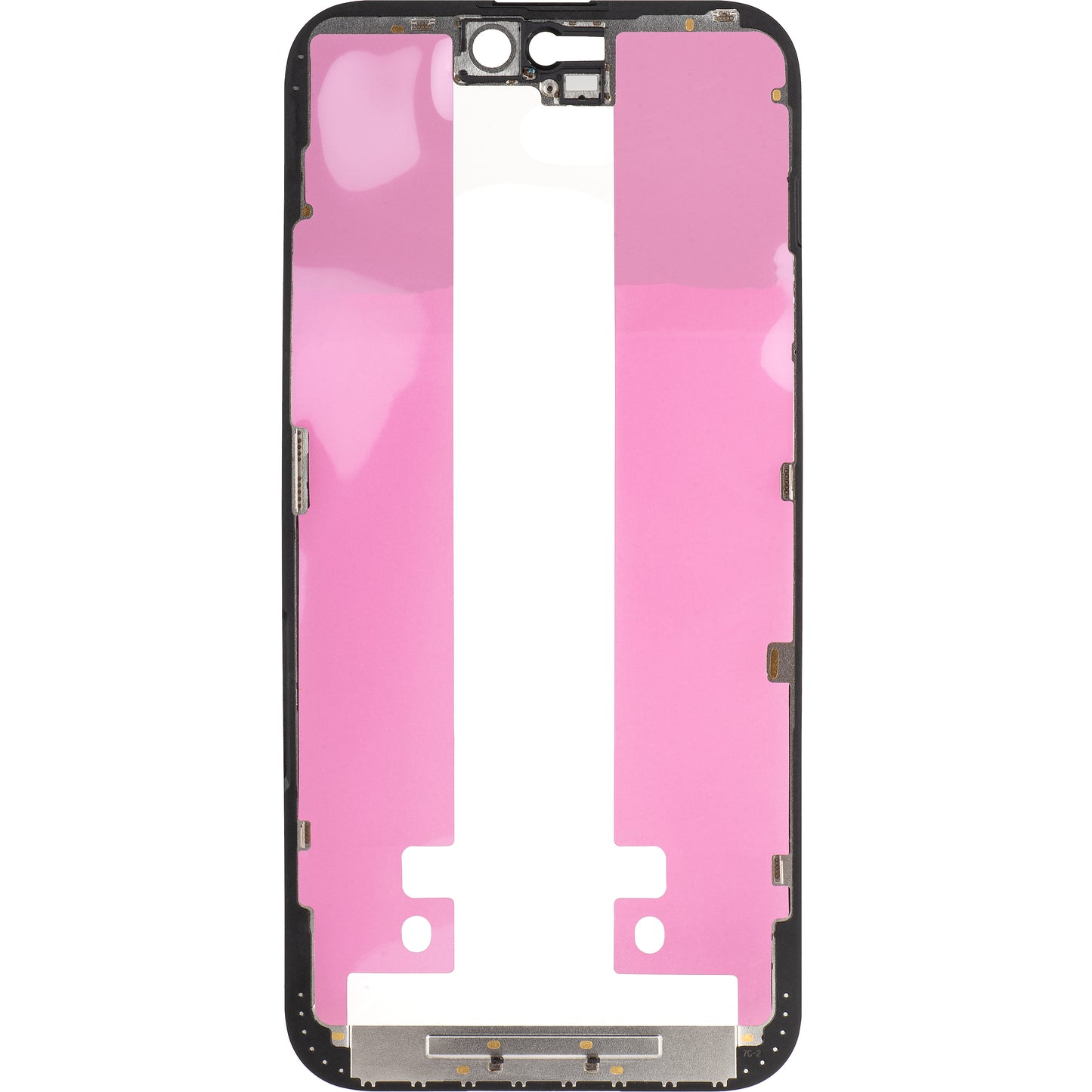 Marco Display Forward Guard para Apple iPhone 15 Plus