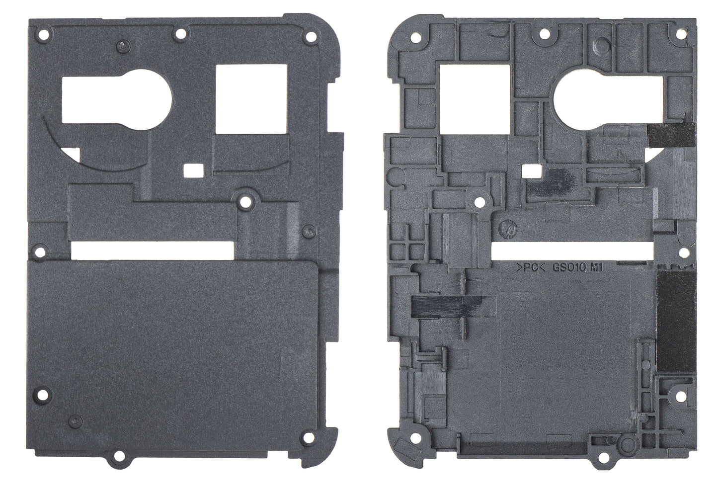 Marco Interior HMD Arc, Service Pack 5008000617SH0