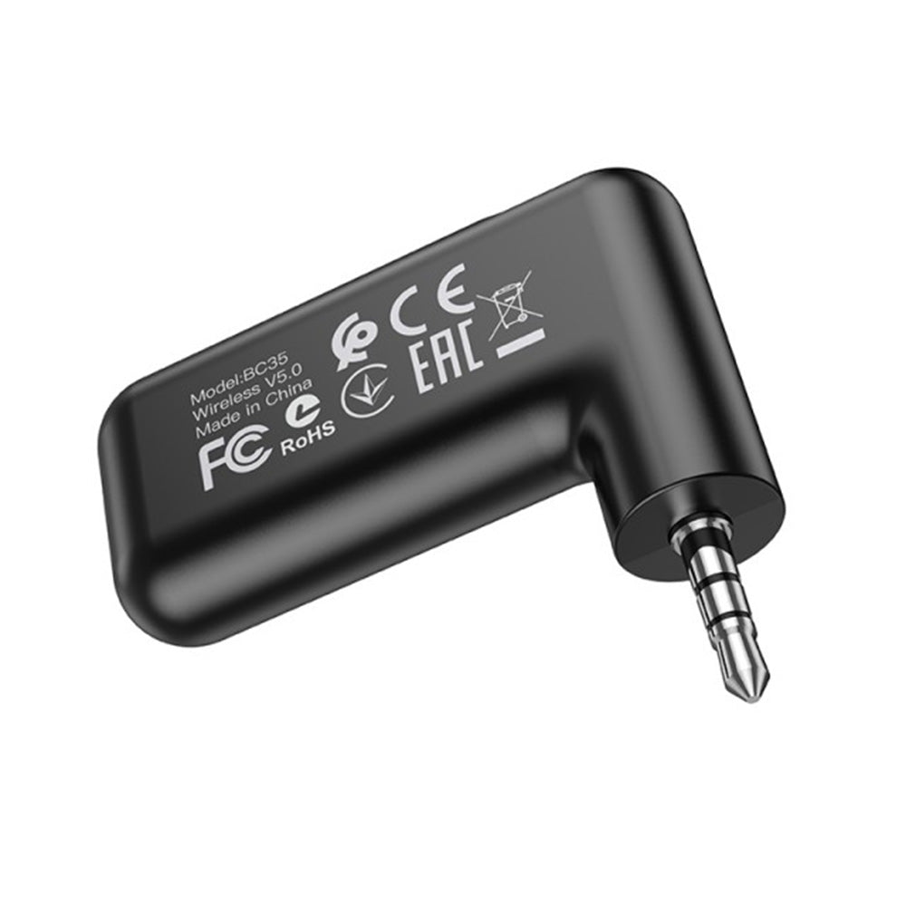 Receptor Bluetooth Borofone BC35 Wideway