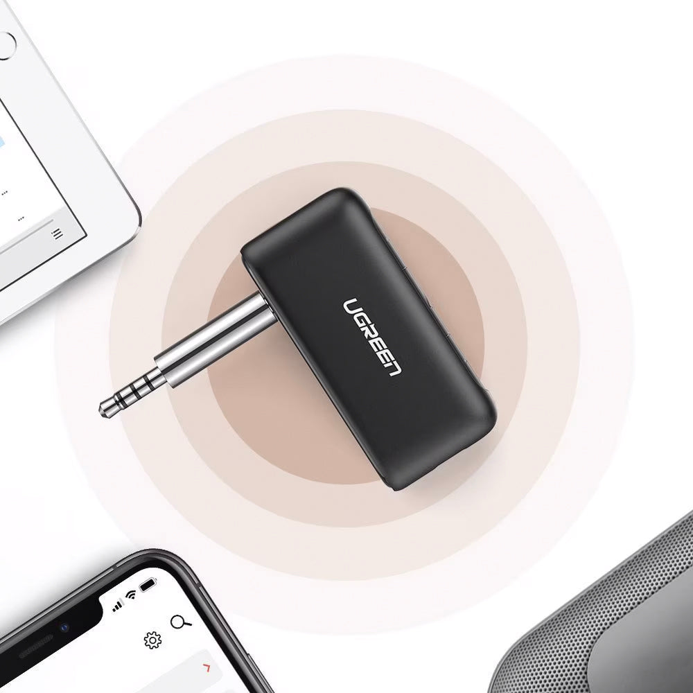 Receptor Bluetooth UGREEN CM276