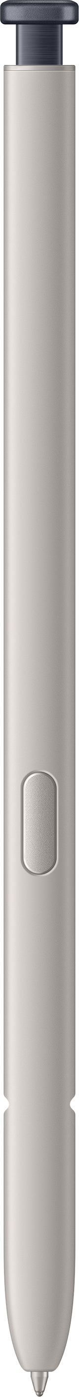 S-Pen para Samsung Galaxy S25 Ultra S938, Negro EJ-PS938BBEGEU