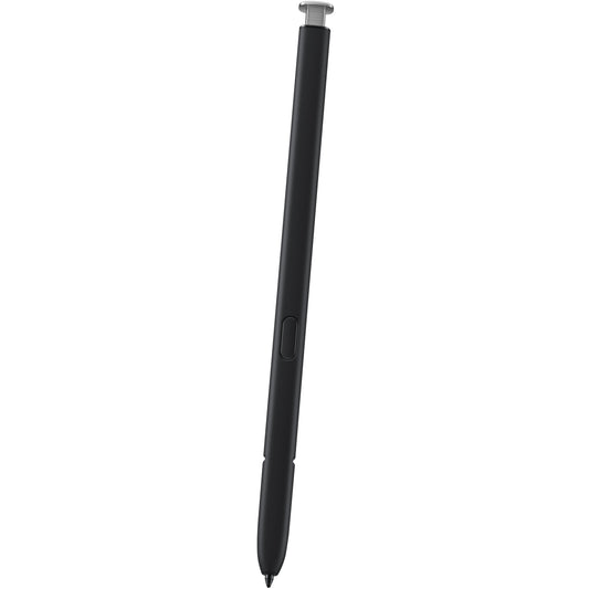 S-Pen para Samsung Galaxy S23 Ultra S918, Plateado GH96-15658F