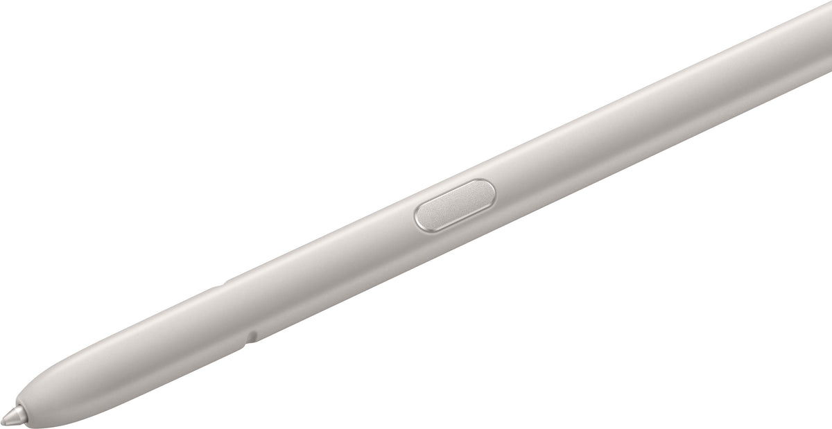 S-Pen para Samsung Galaxy S25 Ultra S938, Negro EJ-PS938BBEGEU