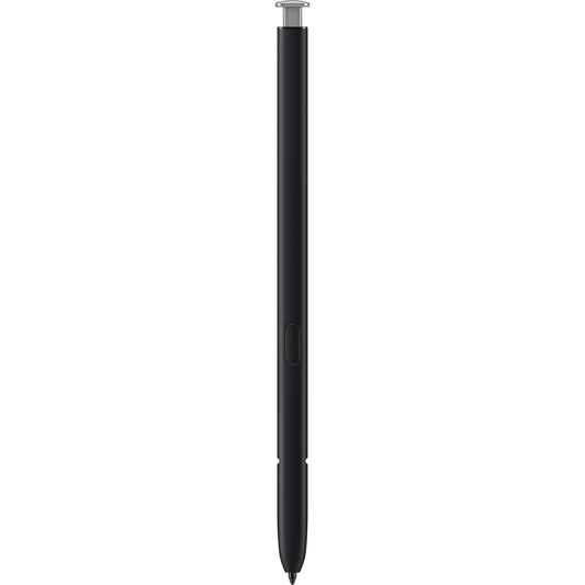 S-Pen para Samsung Galaxy S23 Ultra S918, Plateado GH96-15658F