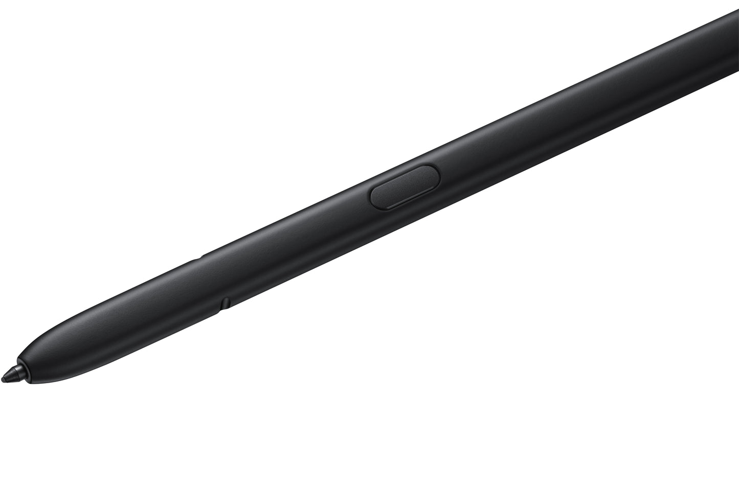 S-Pen para Samsung Galaxy S23 Ultra S918, Plateado GH96-15658F