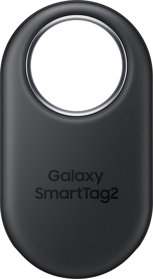 Samsung Galaxy SmartTag2, Negro EI-T5600BBEGEU