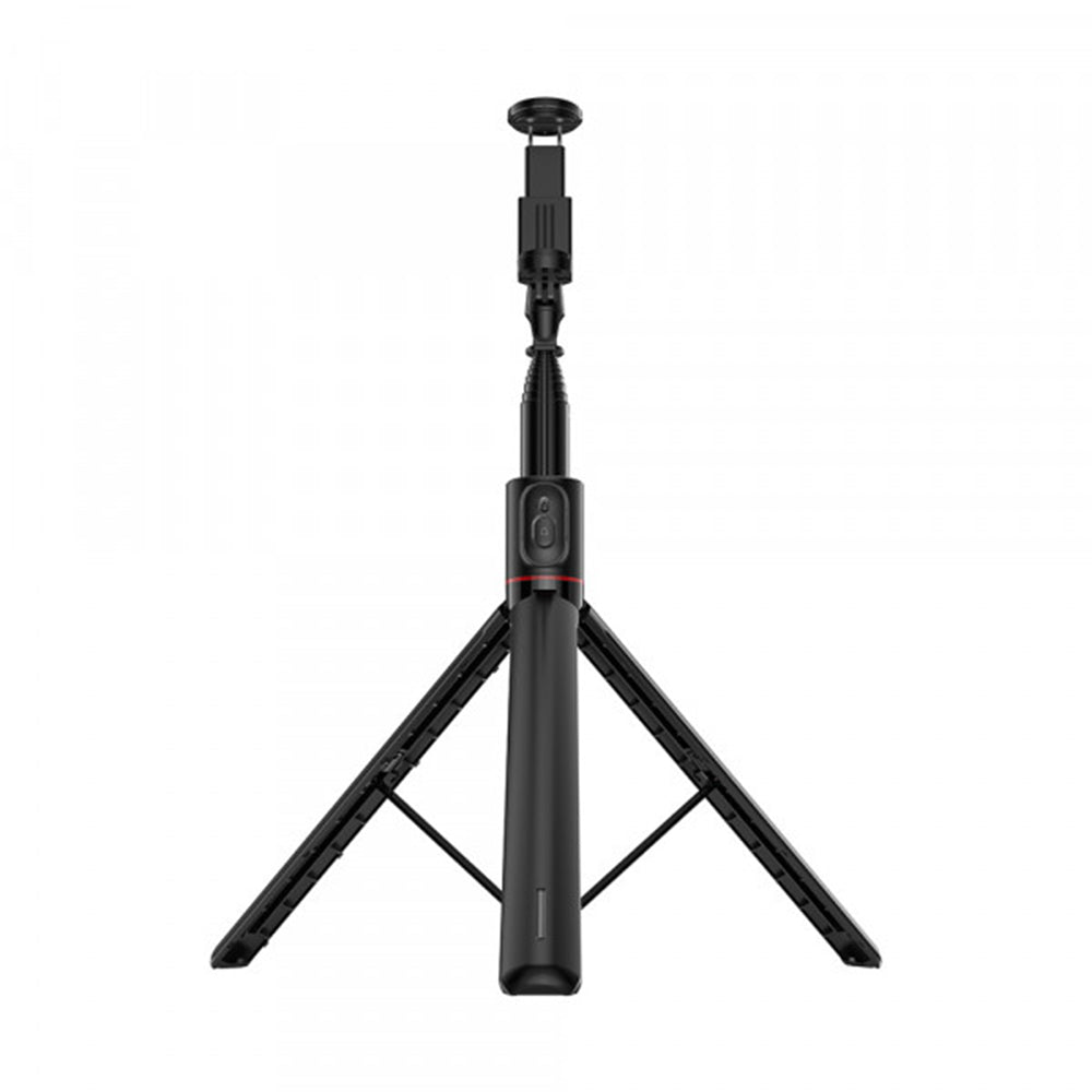 Selfie Stick Bluetooth Acefast E31, Universal, Negro