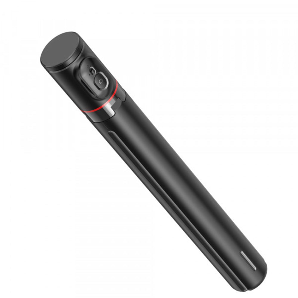Selfie Stick Bluetooth Acefast E31, Universal, Negro