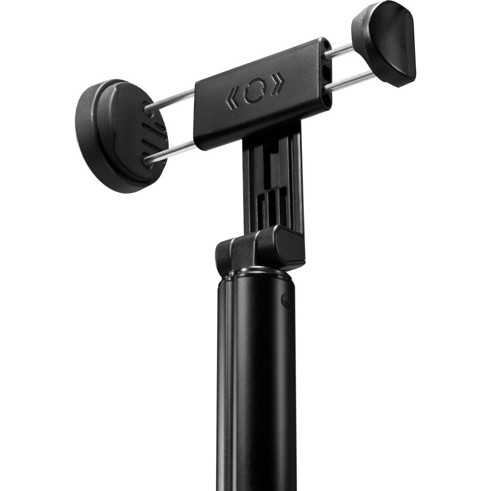 Selfie Stick Bluetooth Spigen S541W, Universal, Black
