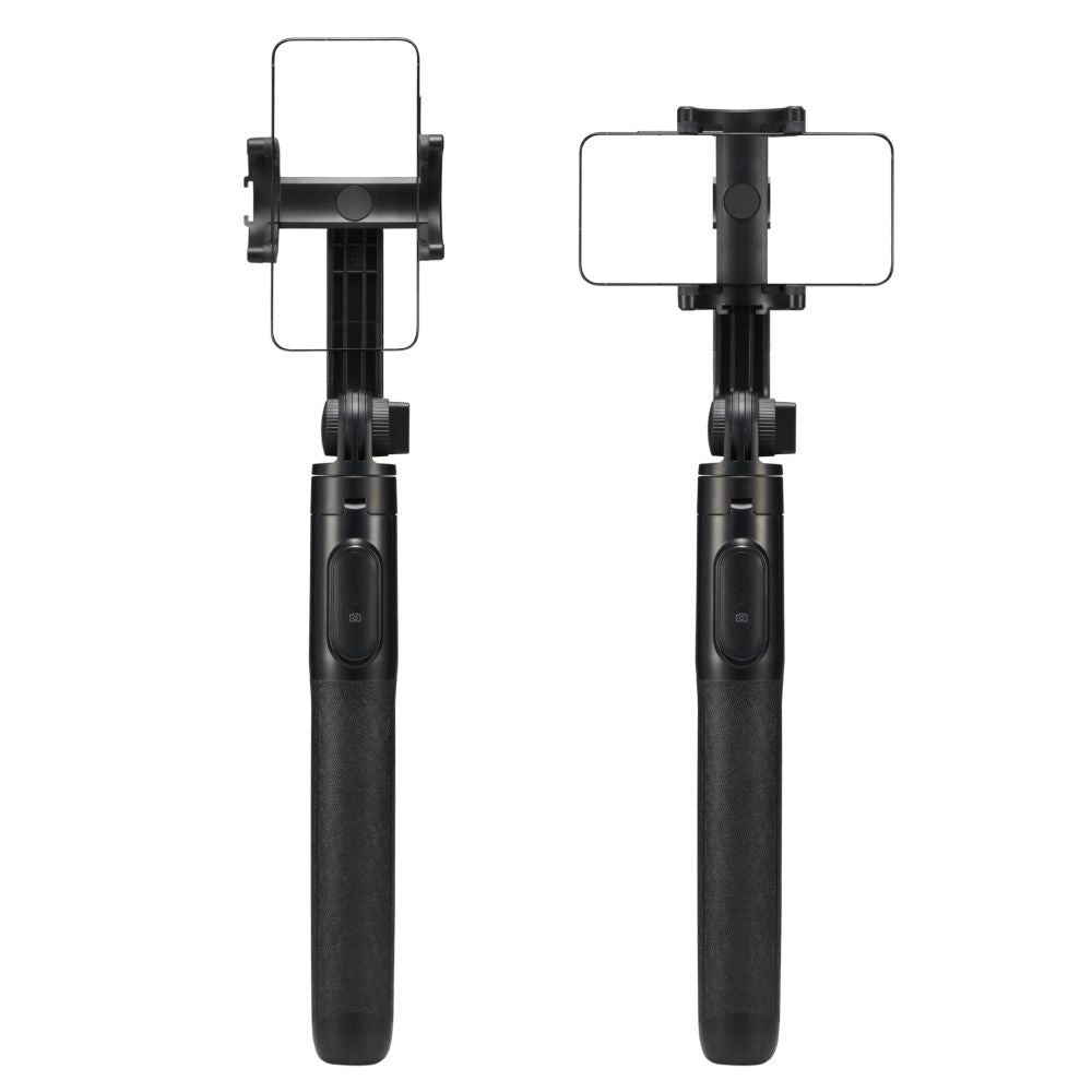 Selfie Stick Bluetooth Spigen S560W, Universal, Black