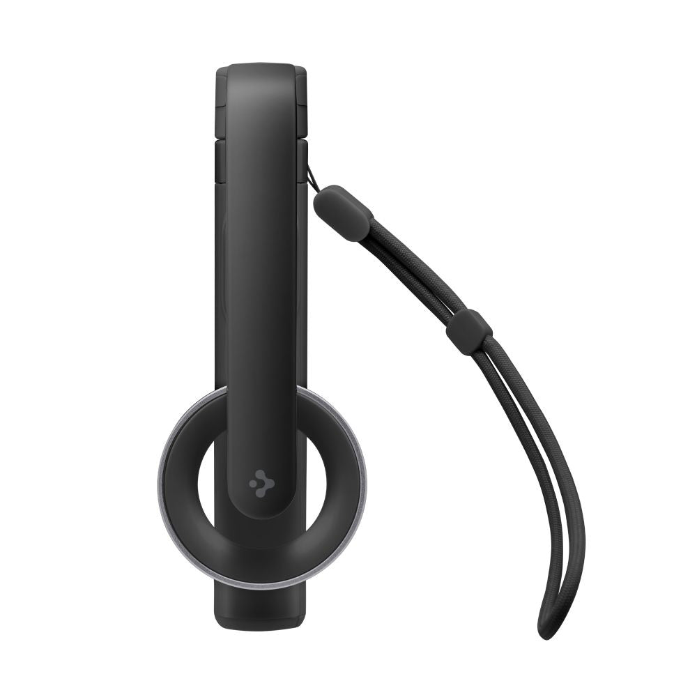 Selfie Stick Bluetooth Spigen S571W, Universal, Negro