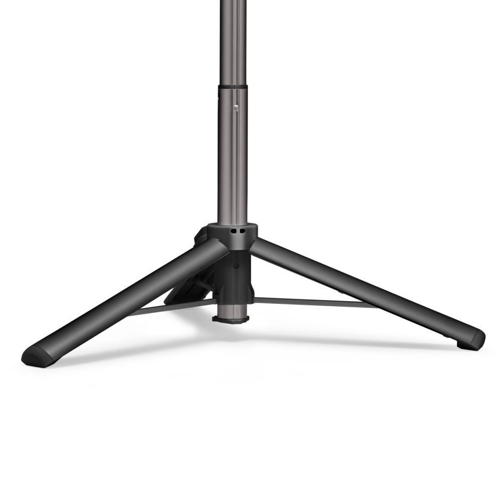 Selfie Stick Bluetooth Spigen S571W, Universal, Negro