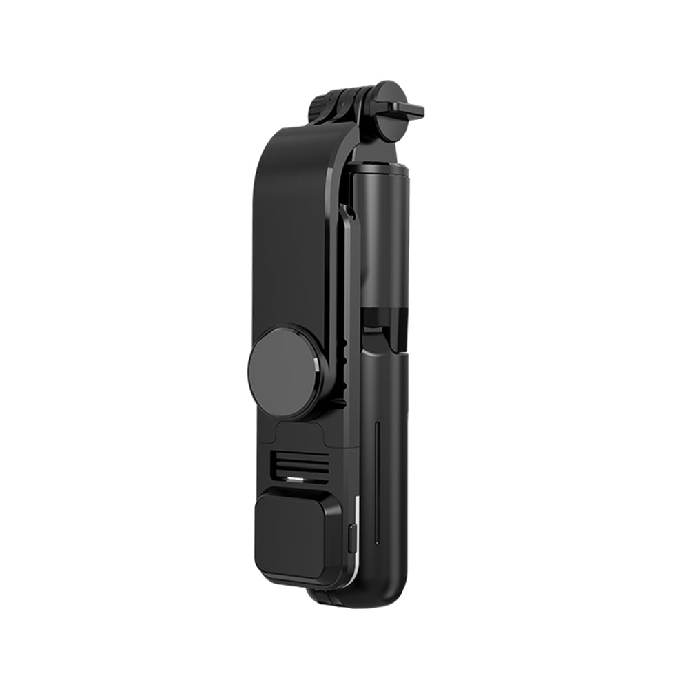 Selfie Stick Bluetooth Techsuit L11s, Universal, Negro