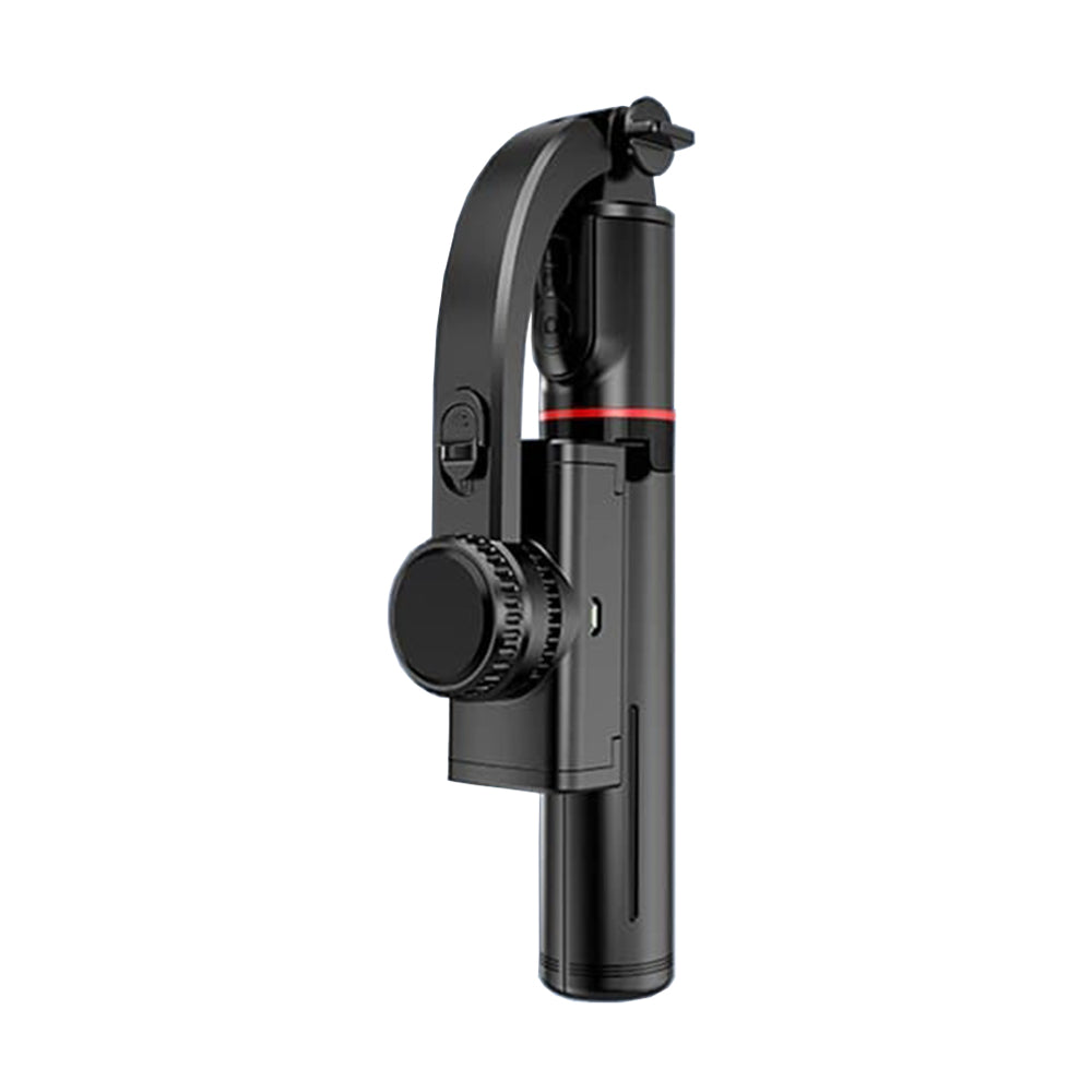Selfie Stick Bluetooth Techsuit L19, Universal, Negro