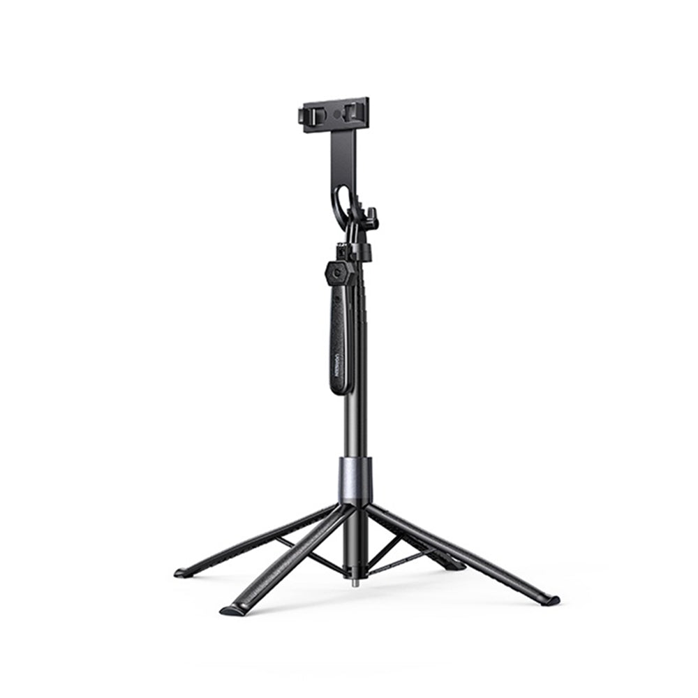 Selfie Stick Bluetooth UGREEN LP849 (45301), Universal, Negro