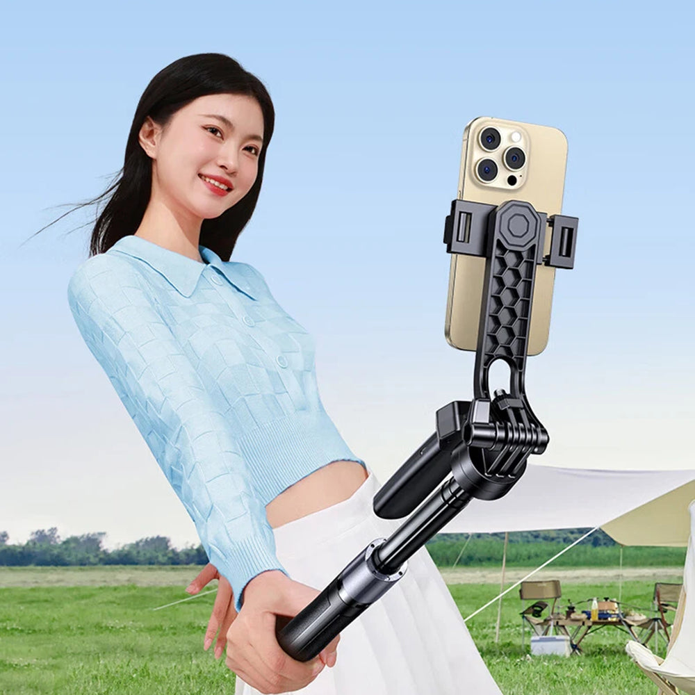 Selfie Stick Bluetooth UGREEN LP849 (45301), Universal, Negro
