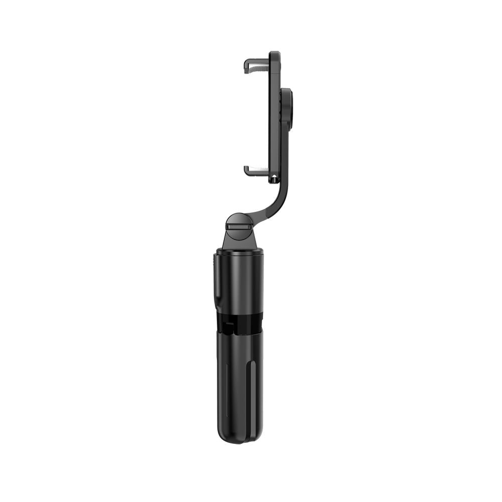 Selfie Stick Bluetooth Tech-Protect L02S, Universal, Negro
