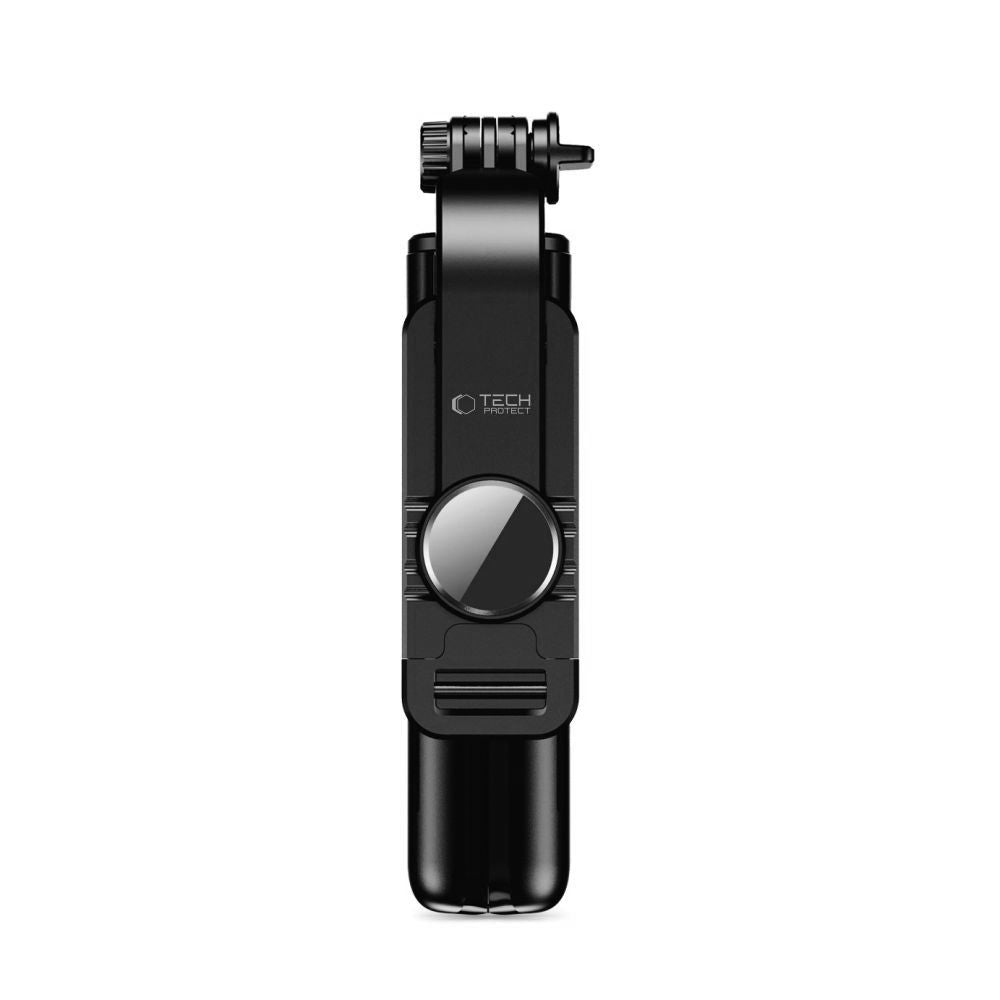Selfie Stick Bluetooth Tech-Protect L02S, Universal, Negro