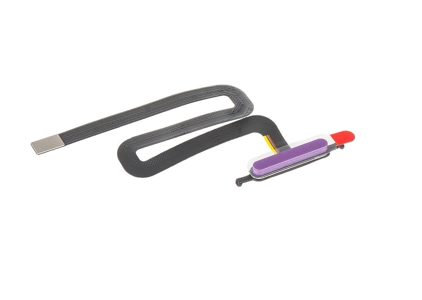 Sensor de Huella HMD Arc, con banda, Morado (Electric Purple), Service Pack 1801000286SH0