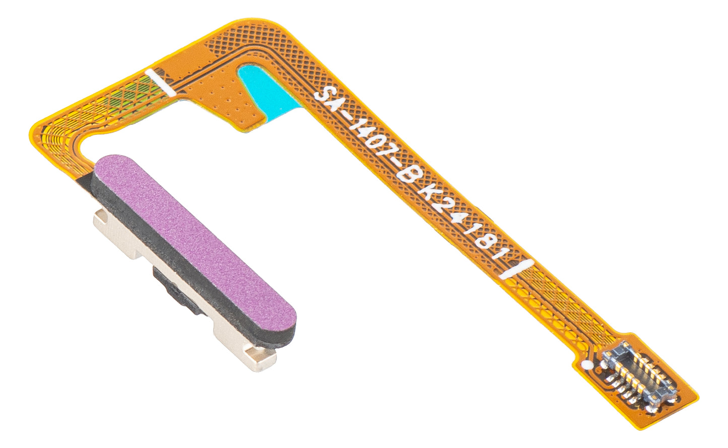 Sensor de Huella HMD Skyline, con banda, Rosa (Neon Pink), Service Pack HQ703010008M0