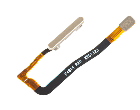 Sensor de Huella Honor Magic V5, con banda, Blanco (Ivory White), Service Pack 2310AAGY