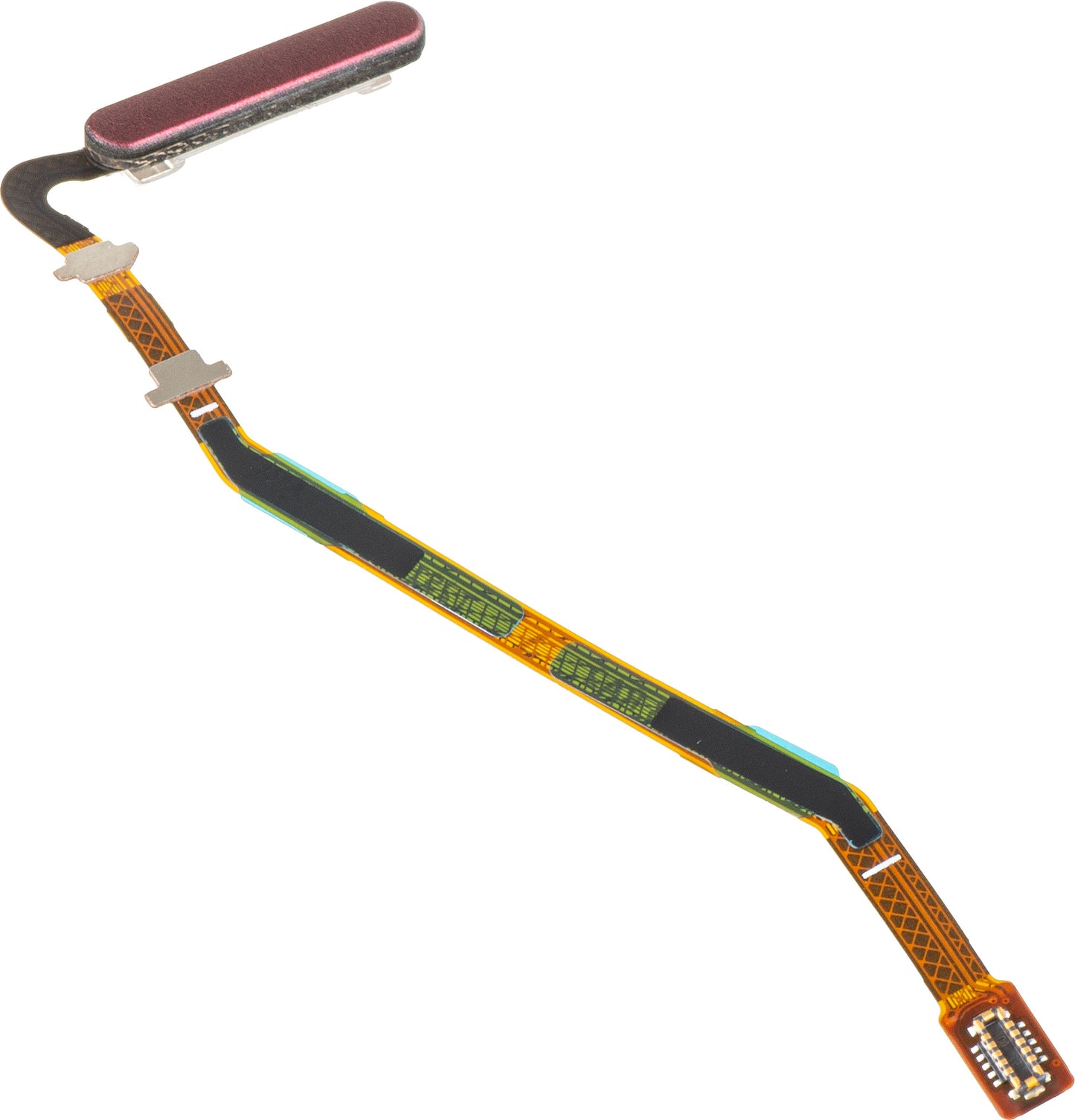 Sensor de Huella Huawei Pura 80 Pro+ / Pura 80 Pro, con banda, Rojo, Service Pack 23100821